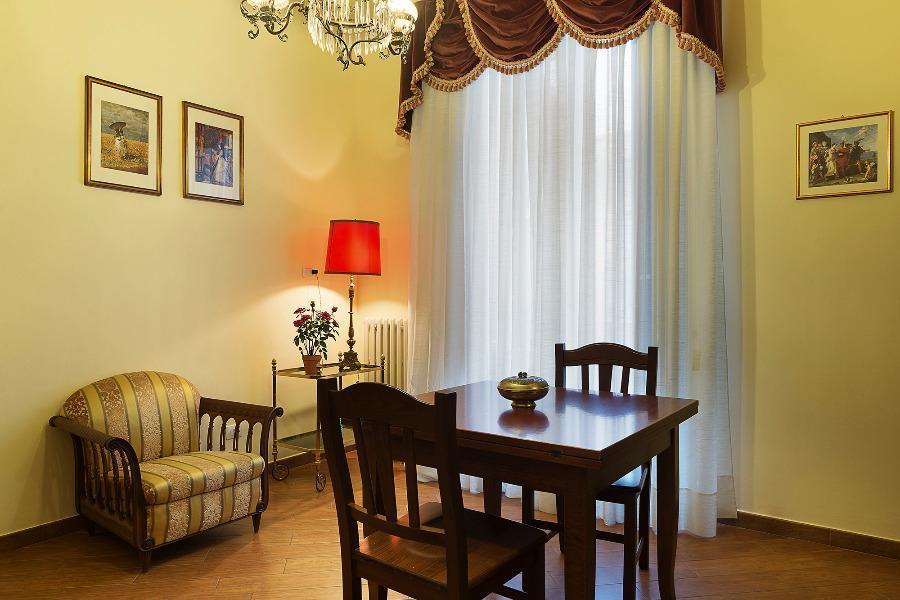 Corte Reale Lecce Exteriér fotografie