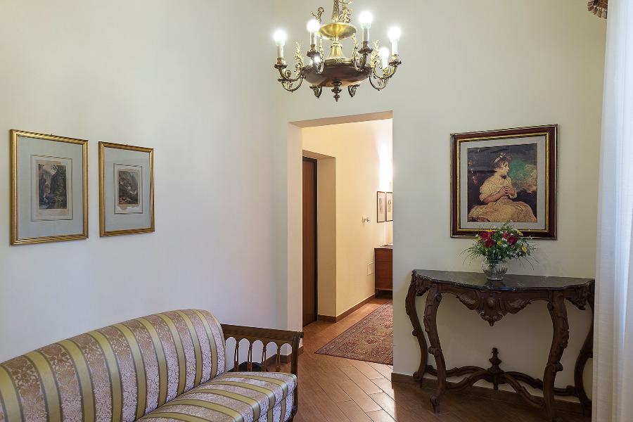 Corte Reale Lecce Exteriér fotografie
