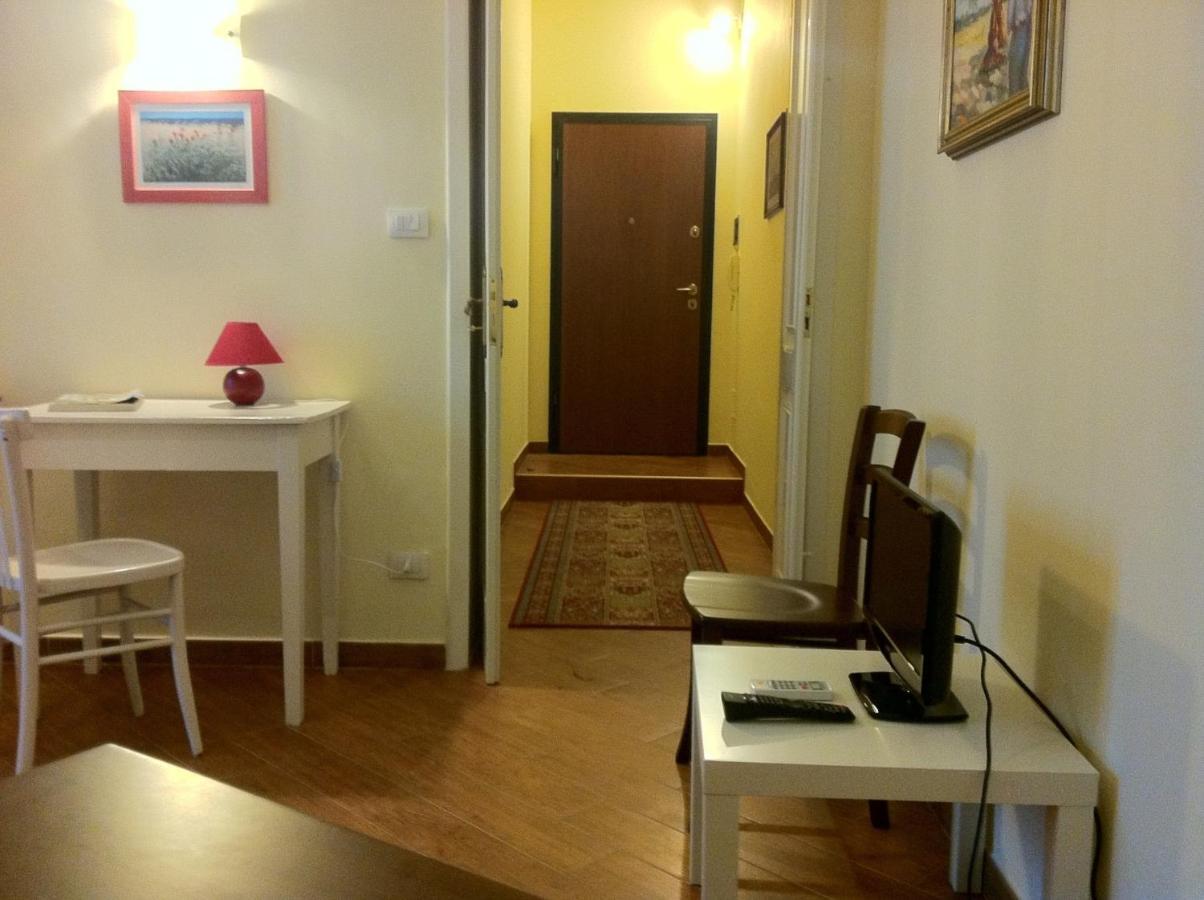 Corte Reale Lecce Pokoj fotografie